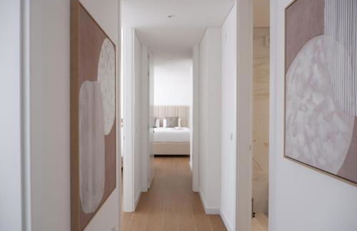 T3 Baía de São Martinho - Foto 9