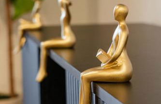 Sunrise Glow Spacious 2BR 2BA 2 King Beds Gym WFH - Foto 14