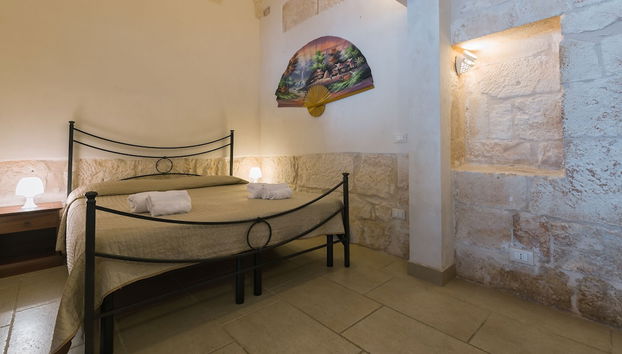 Biancanicchia - Foto 4, Habitación