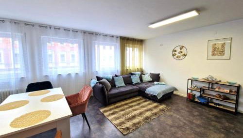 Zentrale Wohnung in Göppingen, Bahnhof fußläufig erreichbar - Foto 2
