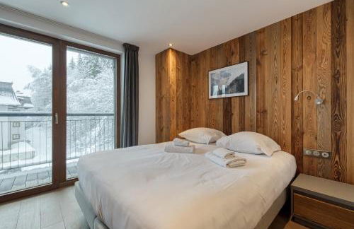 Modern Luxury Chalet BADI with Sauna - Happy Rentals - Foto 9