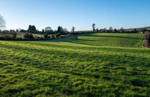 Nature's Lodge - Foto 31