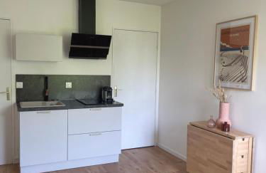 Studio quartier prisé de la Genette - Foto 11