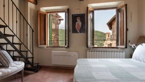 Il Borghetto - La Ghibellina Townhouse - Foto 2