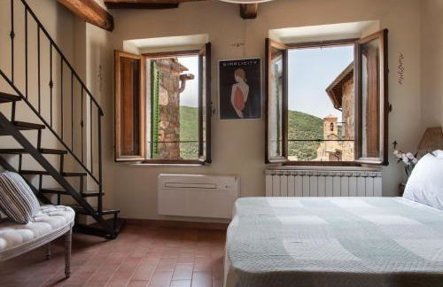 Il Borghetto - La Ghibellina Townhouse - Foto 2