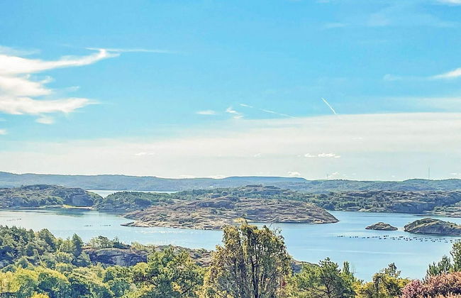 4 Person Holiday Home in Nosund - Foto 22