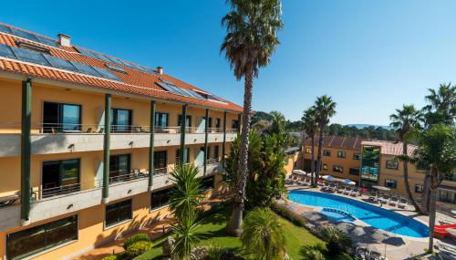 Apartamentos Atlántico Resort - Foto 3, Garden