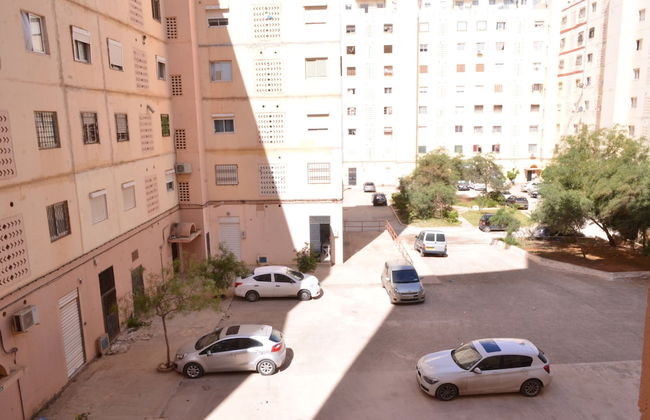 Chic T3 Akid Lotfi WIFI - Foto 21