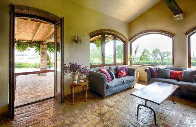 La Cavetta Country House - Photo 10