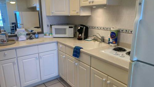 Sea Swept Ocean Front Studio - Foto 4