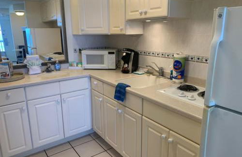 Sea Swept Ocean Front Studio - Foto 4