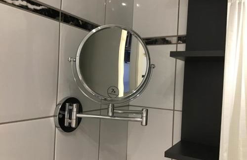 Apartment 1 mit Terrasse und PKW-Stellplatz - Foto 9