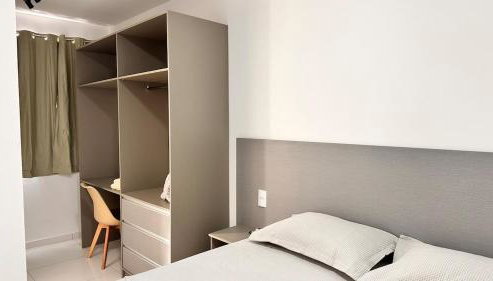 Dona Olivia Universidade 03 - Foto 4