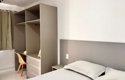 Dona Olivia Universidade 03 - Foto 4