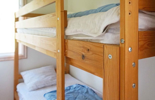 4 Person Holiday Home in Smedstorp - Foto 10