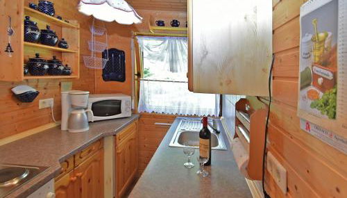 Ferienhaus Fischbach am Thüringer Wald - Foto 4