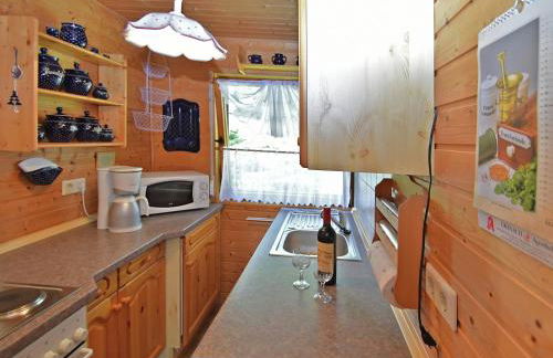 Ferienhaus Fischbach am Thüringer Wald - Foto 4