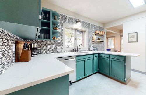 Tacoma Garden Hideaway - Foto 8