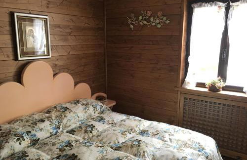 Chalet dei Conti - Foto 29