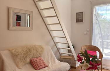 Maison Familiale Chaleureuse à Deux Pas de la Plage - Foto 3