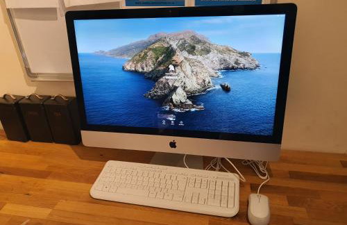 Umbrella Properties Private Apartment Birmingham - Photo 36