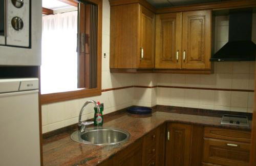 Apartamentos Les Picardes - Photo 24