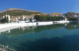 ALOJAMIENTO LA EXPLANADA - Foto 21