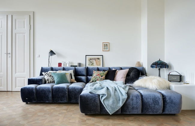 Cora Apartments Leipzig - Foto 79