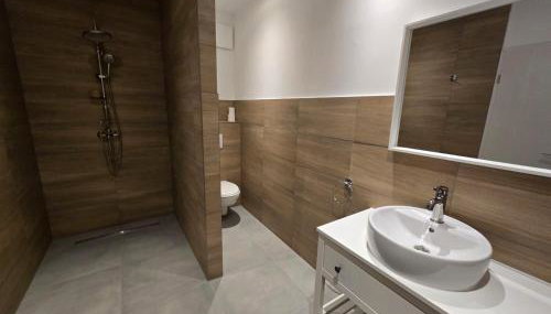 Neu renovierte, komplett ausgestattete Ferienwohnung mit 2 Schlafzimmern - Foto 4