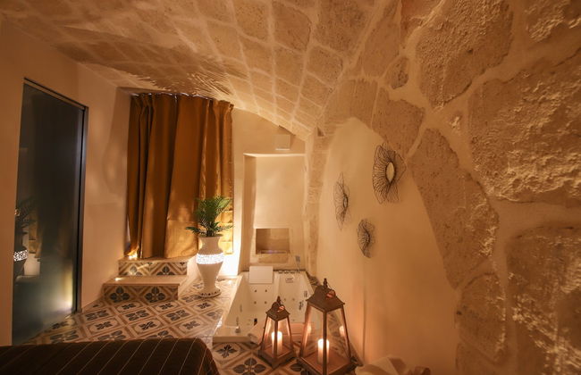 Terracielo Guest House - Foto 34