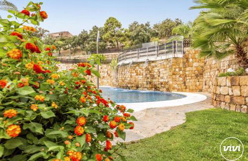 ViVi Homes - Valery Pool, Terrace & Padel - Foto 25