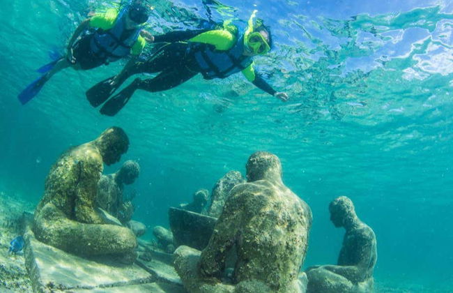 MUSA Snorkeling Tour - Foto 4