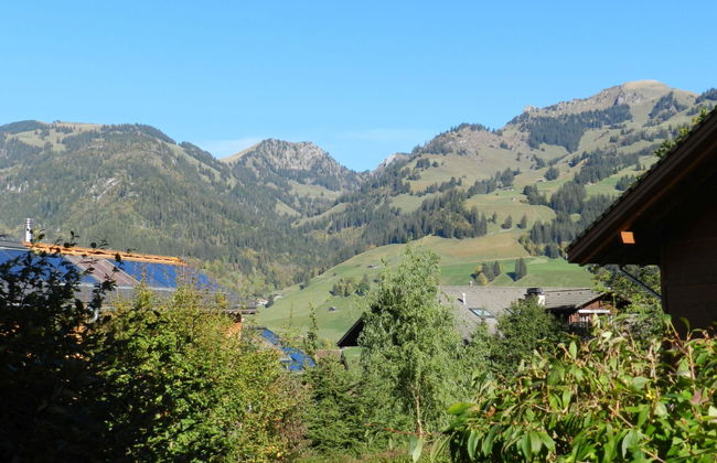 Résidence Sonnegg (Puric) - Photo 11