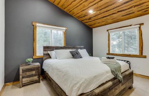 Mountain Mansion With A Hot Tub And A Sauna - Foto 54