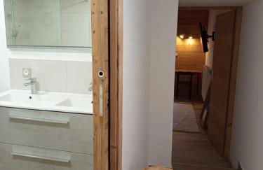 Le Chablis'cîmes - Foto 34