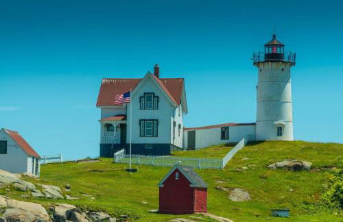 Owls Head Cottage at One Long Beach - Foto 21