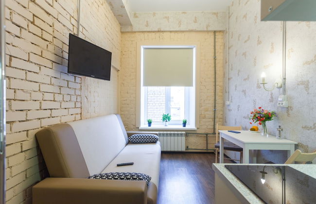 Guests Love Syezhinskaya - Foto 1