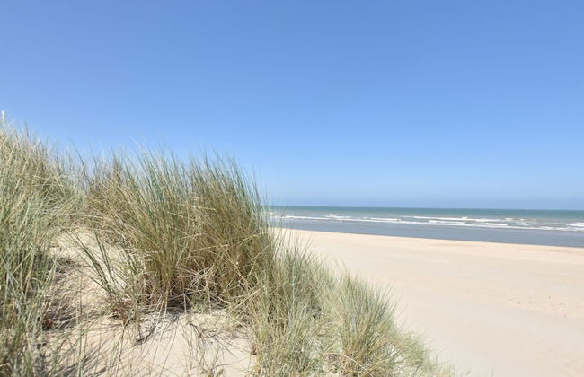 Bright Coastal Family Escape - Foto 40