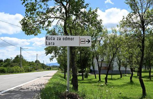 Kuća za odmor Lara - Foto 37