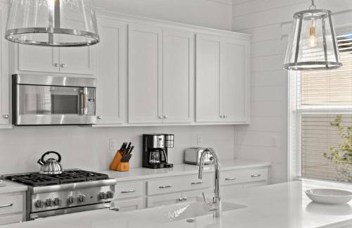 Tidal Time Estate With Game Room And Lsv - Foto 21