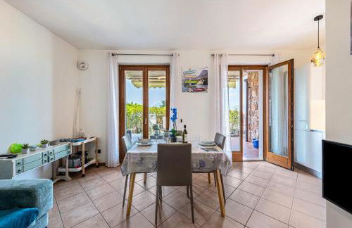 Casa Bel Bosco mit Pool - Foto 4