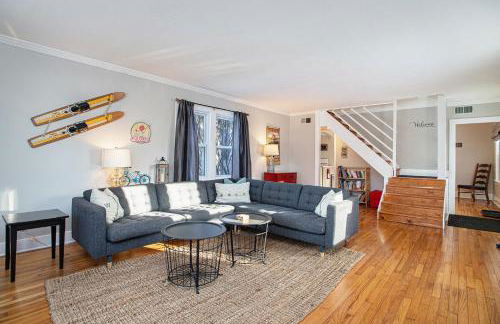 Merchant Street Retreat - Foto 1