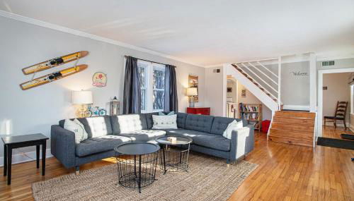 Merchant Street Retreat - Foto 1