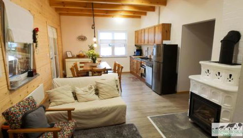 Dom u Stasi - Foto 3