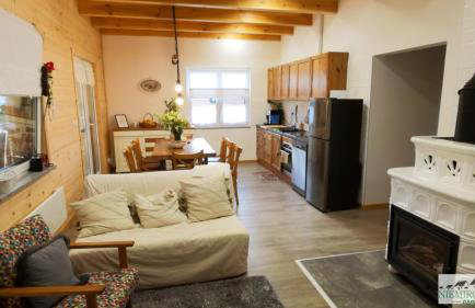 Dom u Stasi - Foto 3