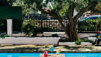 Oliva Holiday Homes - Foto 5