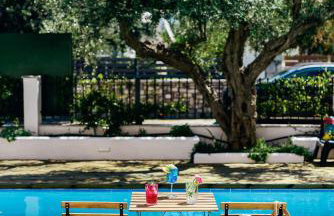 Oliva Holiday Homes - Foto 5