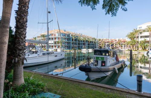 Seaside Sotogrande Retreat with pool - Foto 41