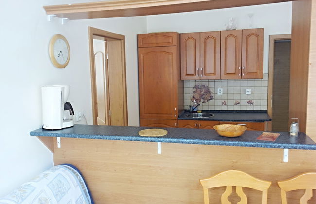 Holiday Apartments Karlovy Vary - Foto 56