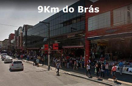 Apto Jardim Anália Franco - Foto 27